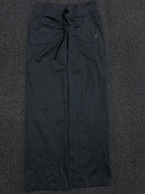 Vintage Drawstring Track Pants