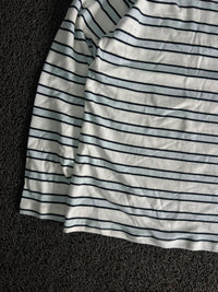Men's Striped Long Sleeve T-Shirt