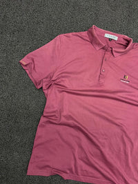 LG&BL Classic  Polo T-Shirt