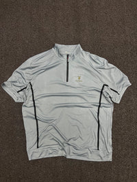 Vintage Playboy  Half-Zip Performance T-Shirt