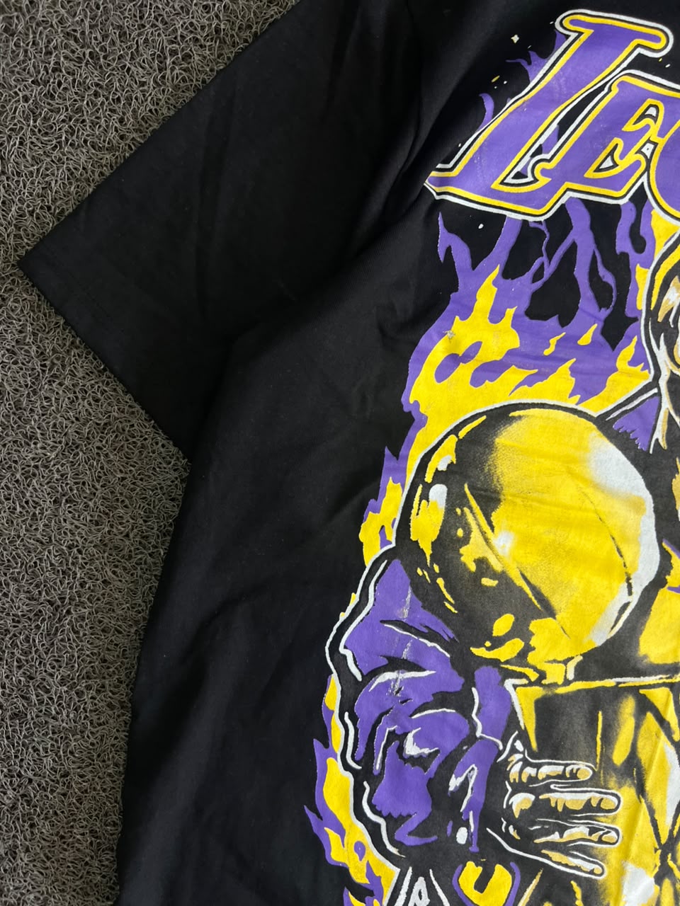Legends Graphic T-Shirt