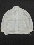 Sports Activewear Windbreaker Jacket – Lightweight Snap Front