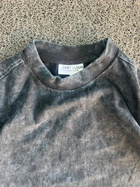 Washed Plane T-Shirt