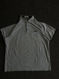 Vintage DIVCI Collared Polo T-Shirt