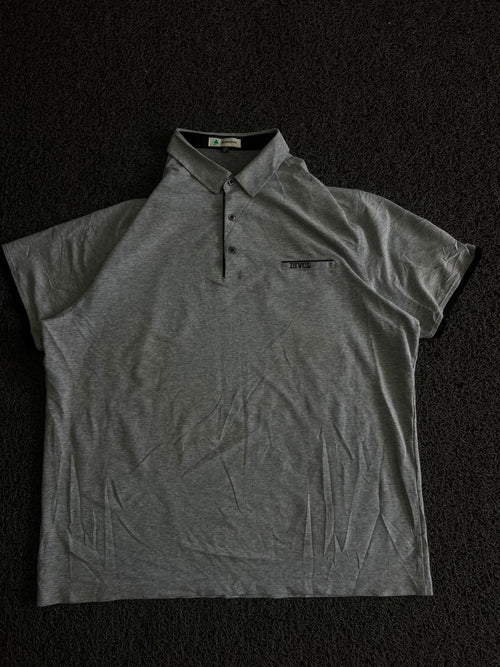 Vintage DIVCI Collared Polo T-Shirt