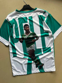 Pelé Graphic Football Legend Jersey
