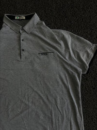 Vintage DIVCI Collared Polo T-Shirt