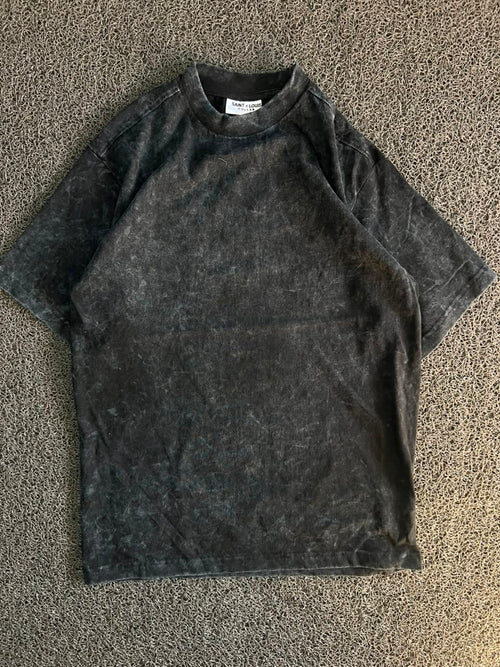 Washed Plane T-Shirt