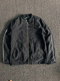 Lightweight Zip-Up Jacket | Classic Casual Streetwear