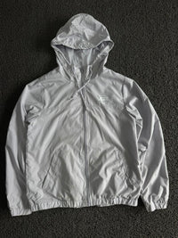 Vans Hooded Windbreaker Jacket – Vintage Streetwear