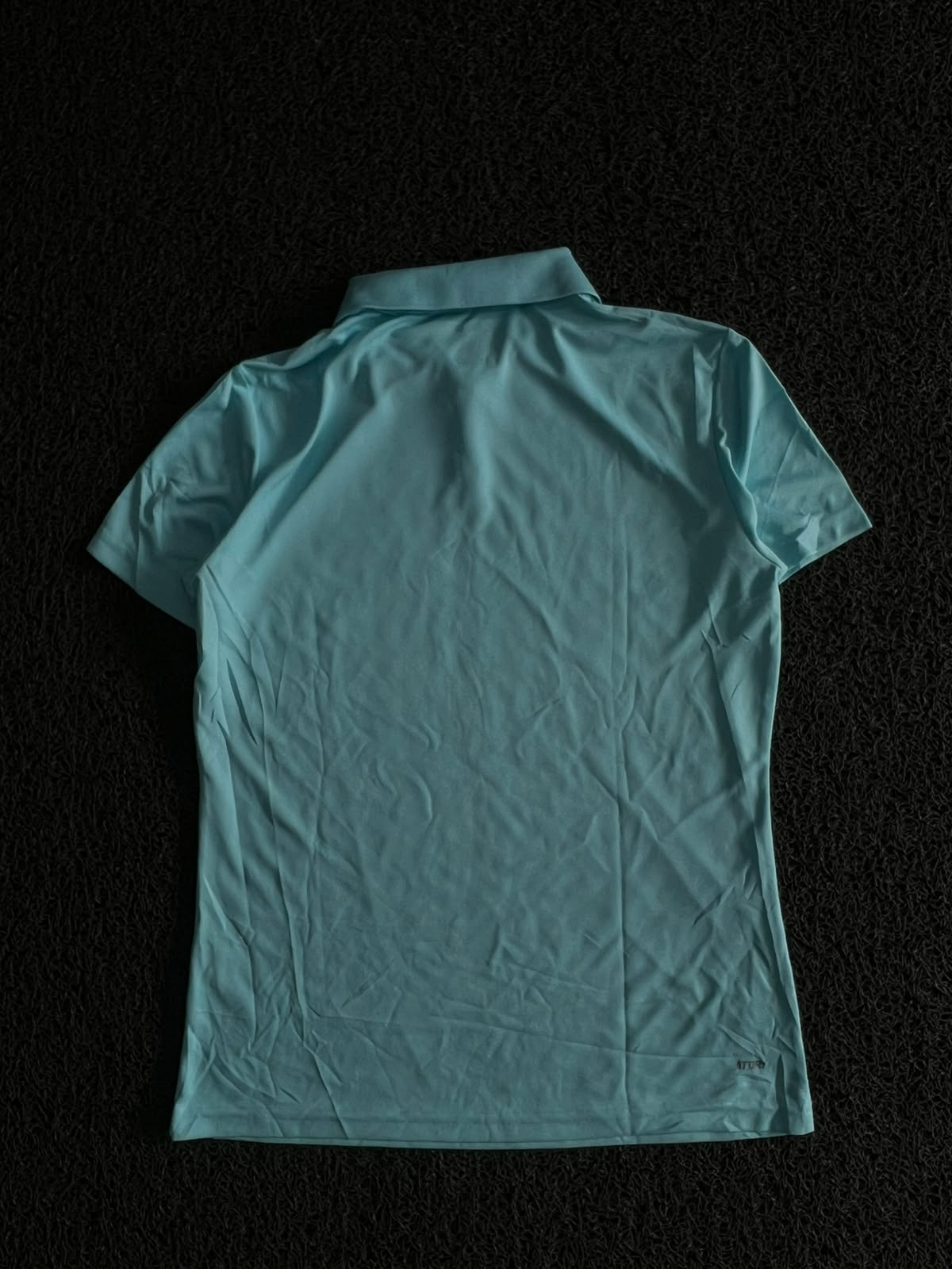 Vintage Li-Ning Sport Polo T-Shirt