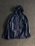 Lightweight Hooded Rain Jacket 🌧️