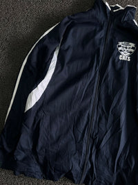 Vintage Port Kennedy Cats Track Jacket