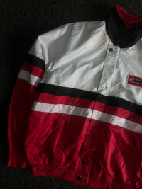 Vintage Bridgestone Racing Windbreaker Jacket