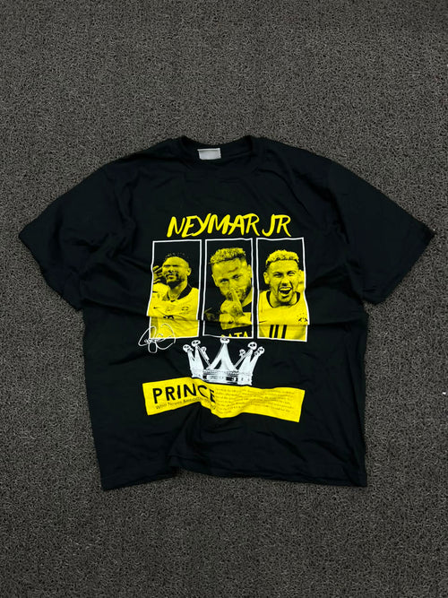 Neymar Jr 