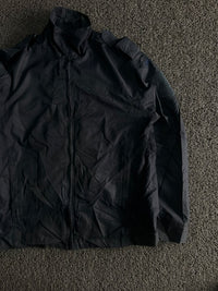 Tactical Utility Jacket with Zip Front