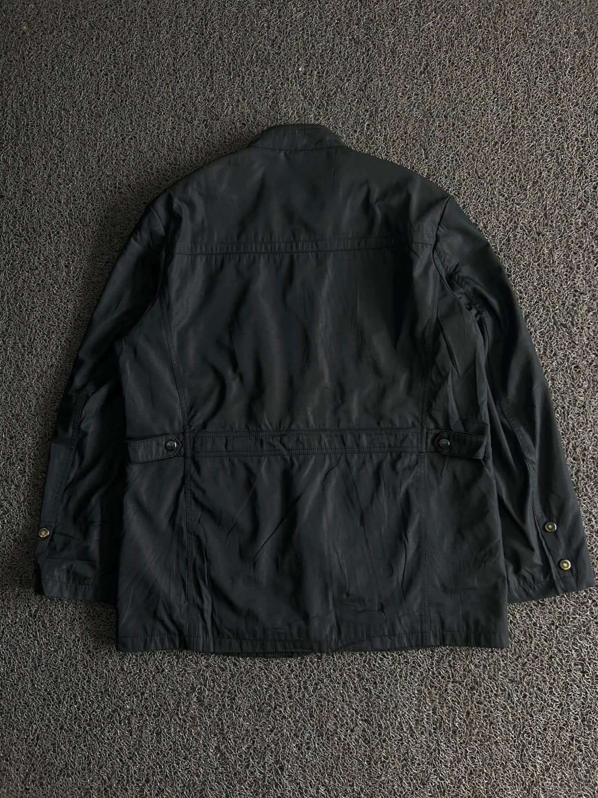 Polo Village Multi-Pocket Utility Jacket