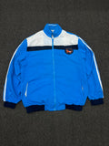 Hooded Windbreaker Jacket – Full Zip Lightweight Outdoor Jacket