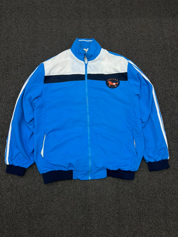 Hooded Windbreaker Jacket – Full Zip Lightweight Outdoor Jacket