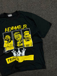 Neymar Jr 