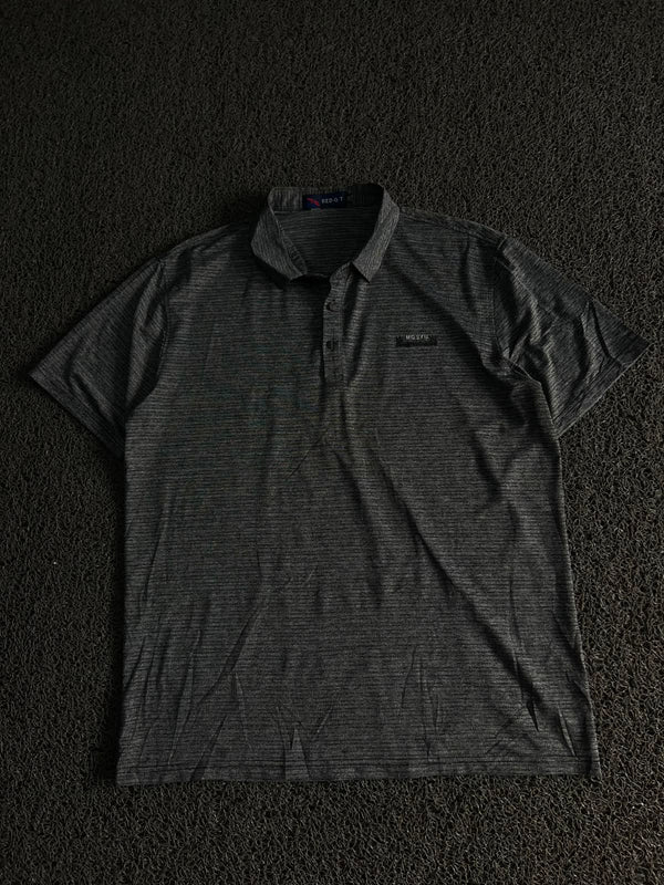 Men's Heather  Polo Shirt | Everyday Casual Wear