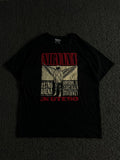 Nirvana "In Utero" Astro Arena Graphic T-Shirt