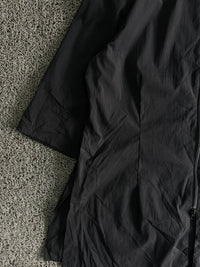 Classic Zip-Up Lightweight Jacket