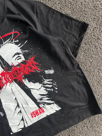 Graphic Printed Tshirt